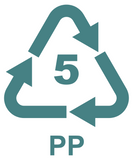 plastic recycling code