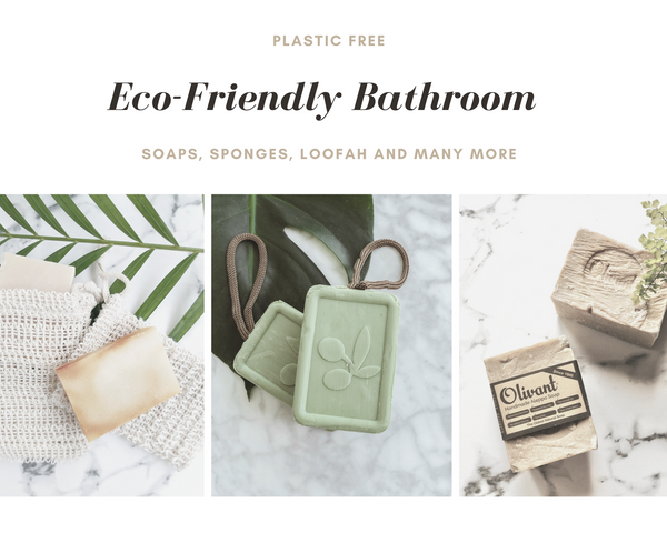Eco Friendly Products Wholesale