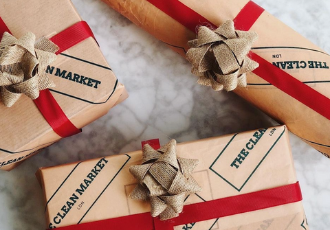 Christmas Secret Santa Gifts for Every Budget blog post