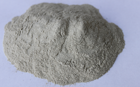 bentonite clay natural skincare face mask