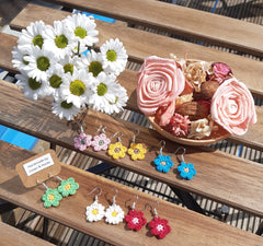 handmade-crochet-earrings-flower