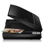 Epson Scanner