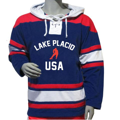 USA Hockey Hoodie