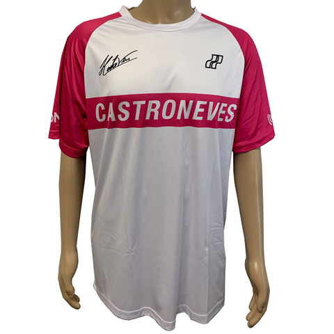 Helio Castroneves Jersey