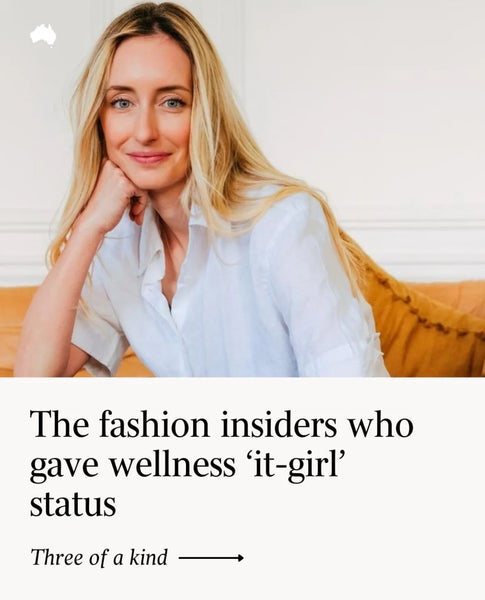 The Australian press