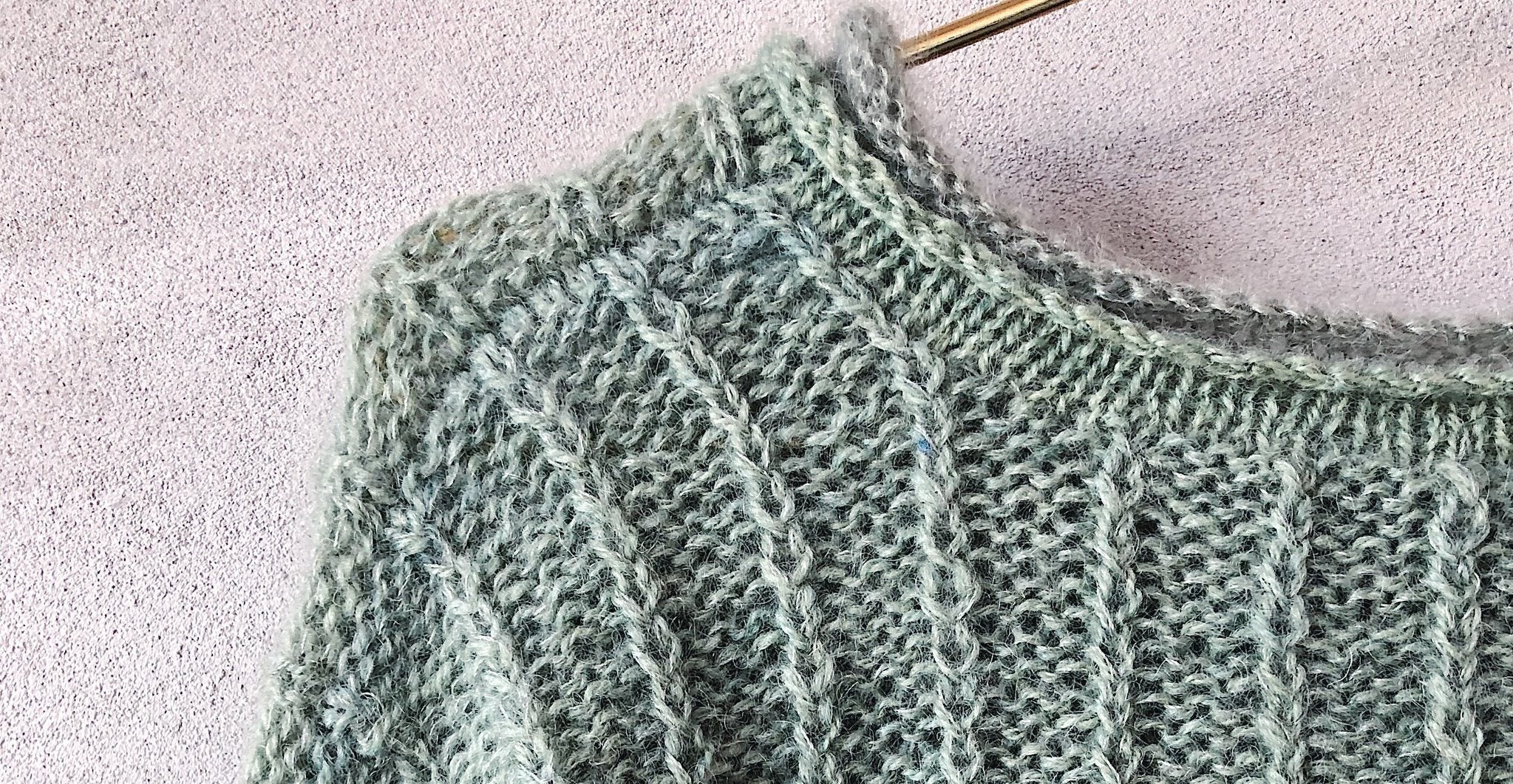 Sløset orientering Maiden Binding off your knitwear - Önling blog for new knitters – Önling INT