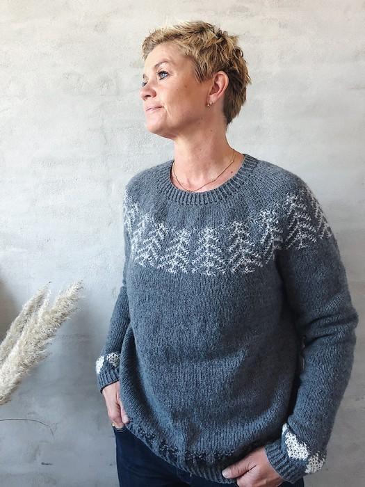 sweater, knitting – Önling INT