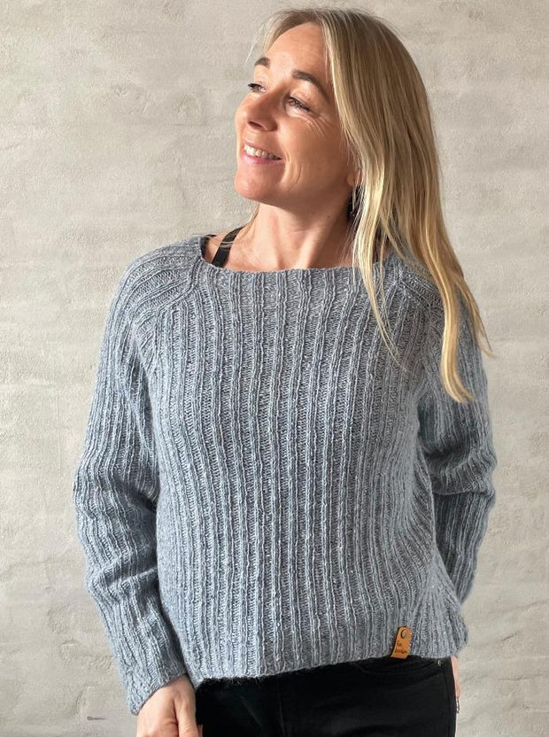 sweater, knitting pattern – Önling INT