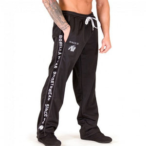 stylish tracksuit bottoms