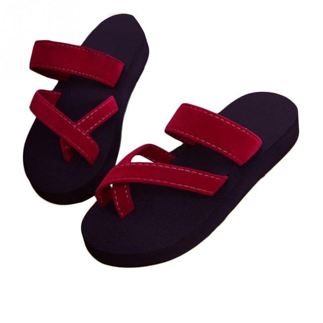 home slippers for girls