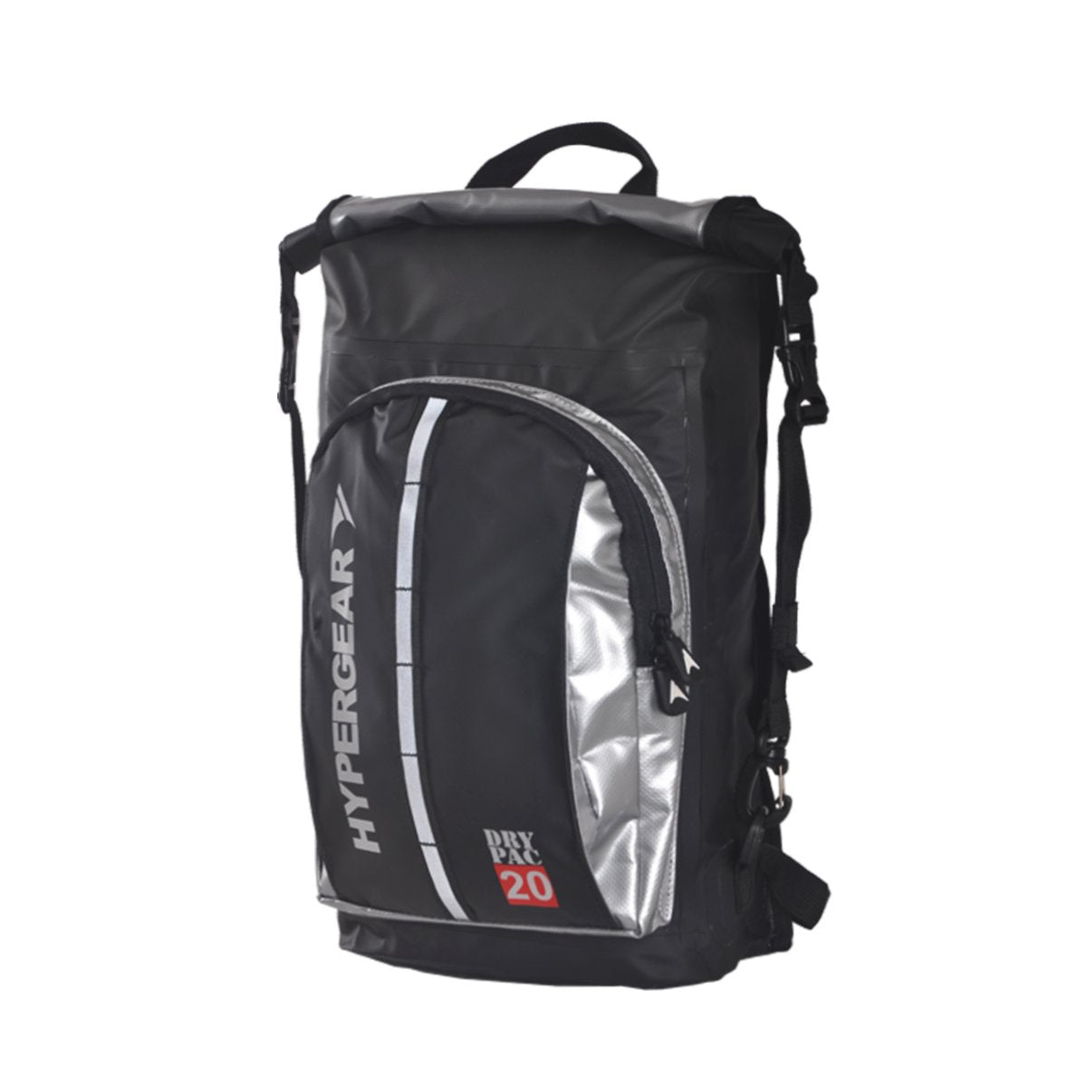 Dry Pac Compact 20L (Fast Slot Adapt) - Hypergear Singapore