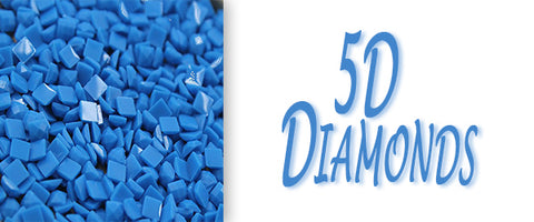 5D Diamonds