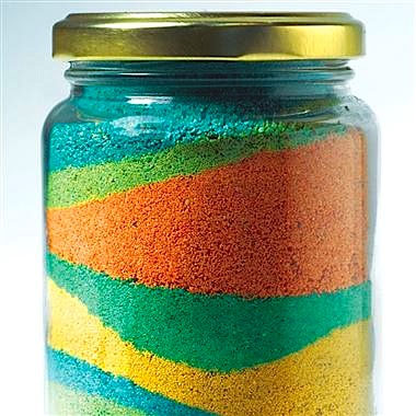 Diamond Drills Jar