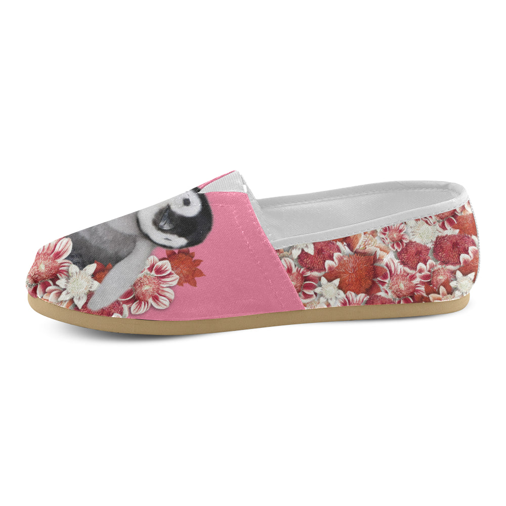 penguin shoes womens