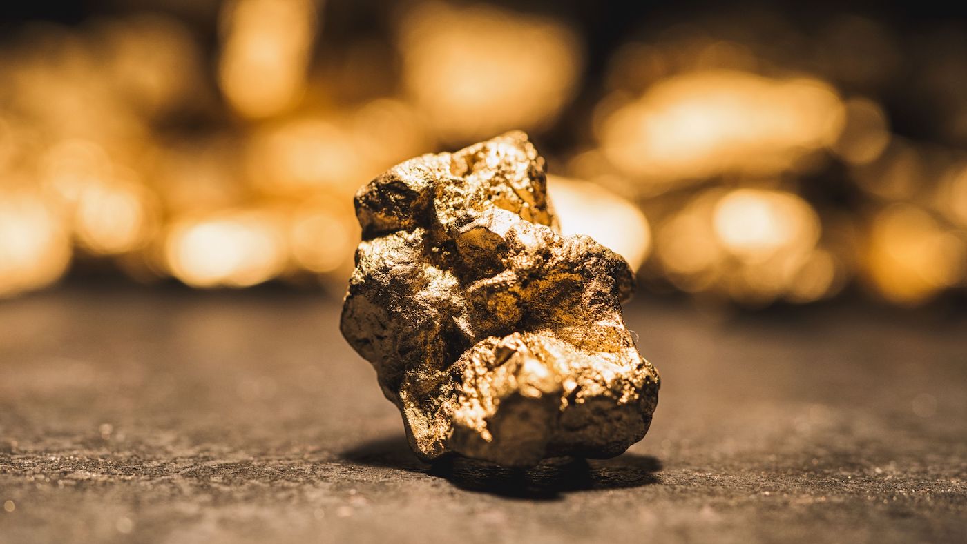 Goldlegierung | nachhaltiges Gold | Goldschmuck | CAPULET Schmuck Werkstatt München
