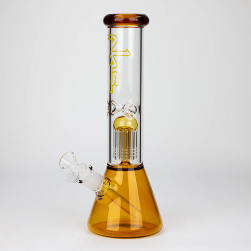 Built-in Glass Screen bowl for 14 mm joint — Bong Outlet Canada