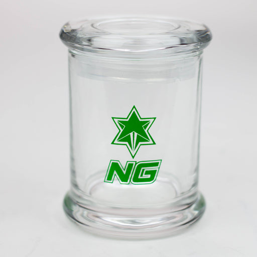 5 ml 100-Piece Plastic Vials — Bong Outlet.Com