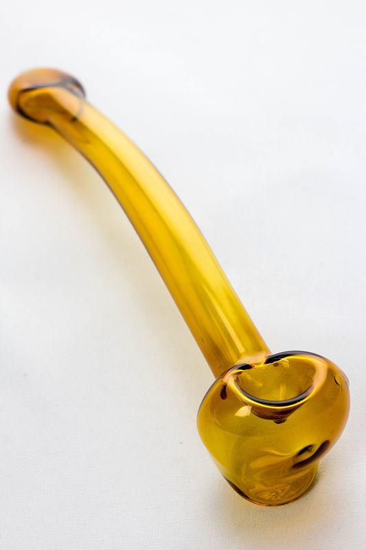 Mini Sax Dabber - 6.5in - Everything 420