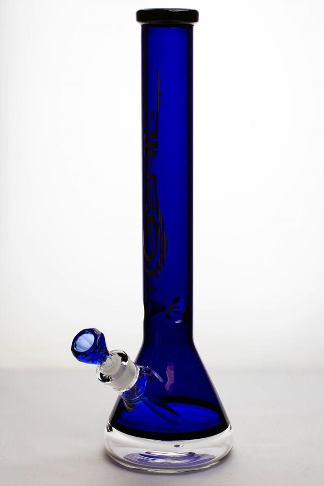 18 inch beaker bong