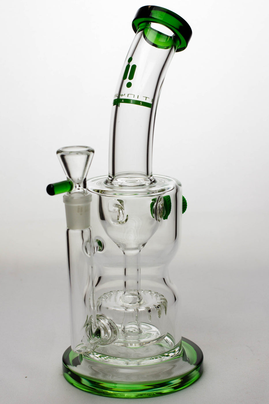 11 Infyniti Barrel Diffuser Water Recycled Bong   5220 Bong 1 A01757af Fd5c 4d0f 8e28 Ee159b5499d0 934x1400 