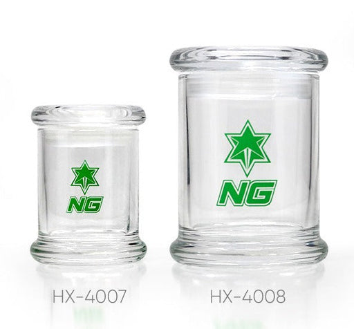 5 ml 100-Piece Plastic Vials — Bong Outlet.Com