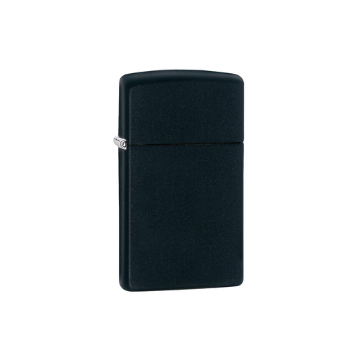 Zippo 218PL Black Matte Pipe Lighter