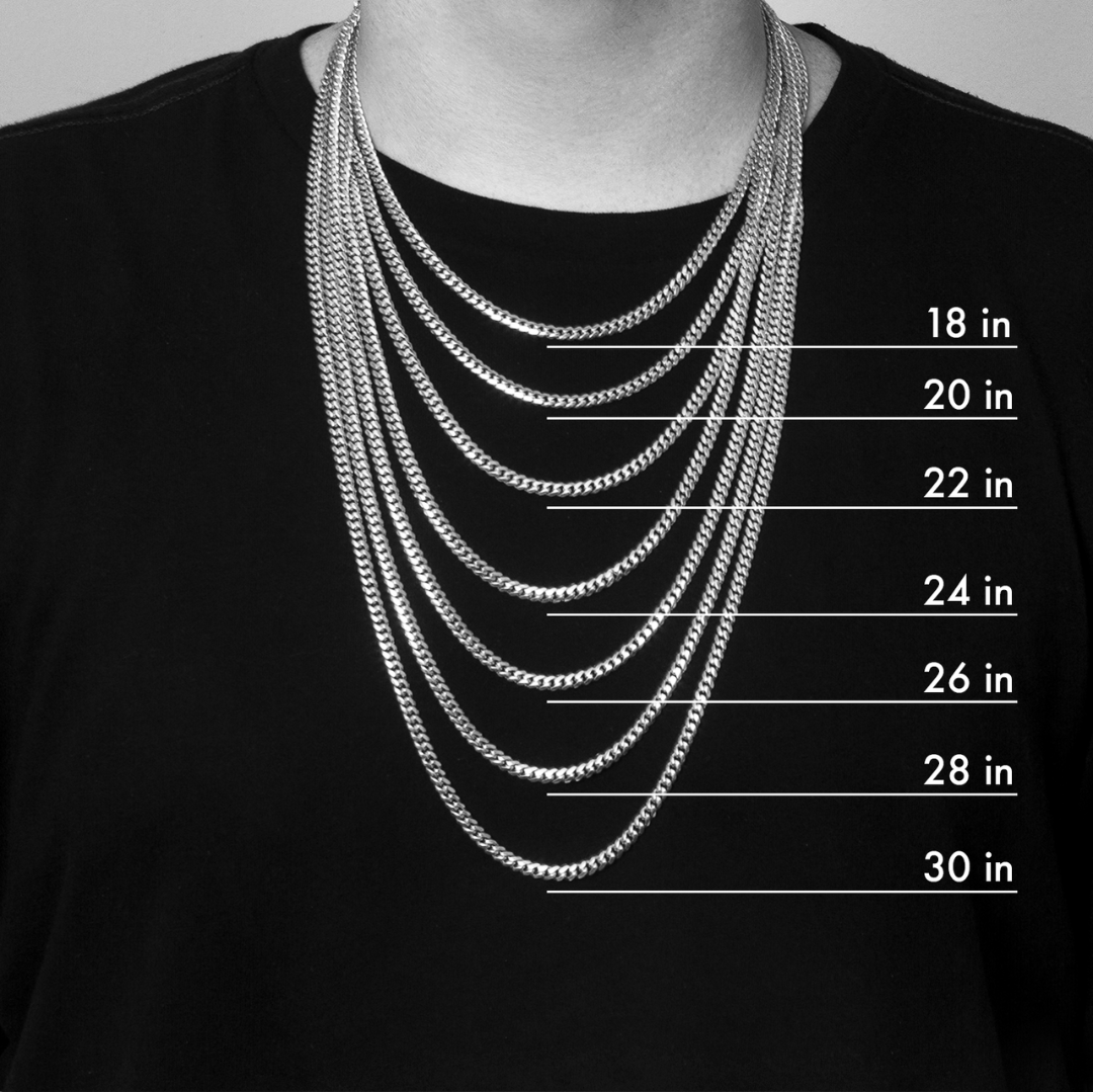 10K Yellow Gold Rope Chain | 1.75 