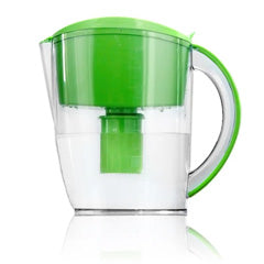 alkaline water pitcher