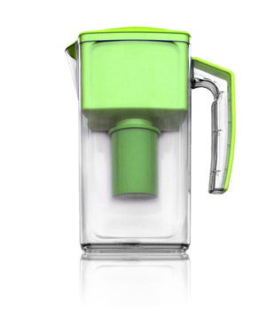 dragonn alkaline water filter pitcher