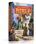 Wildlife StoryTeller Bible for Young Children (3-7)