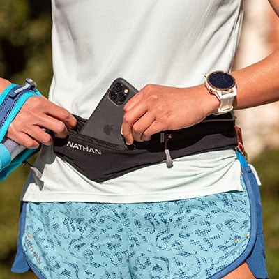 Mirage Pak Plus Adjustable Belt