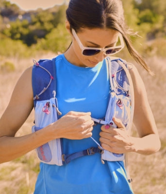 VaporAiress 3.0 7 Liter Women's Hydration Pack | Nathan Sports