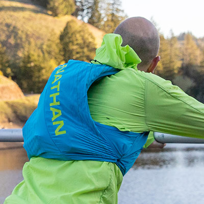 Pinnacle 12 Liter Hydration Race Vest