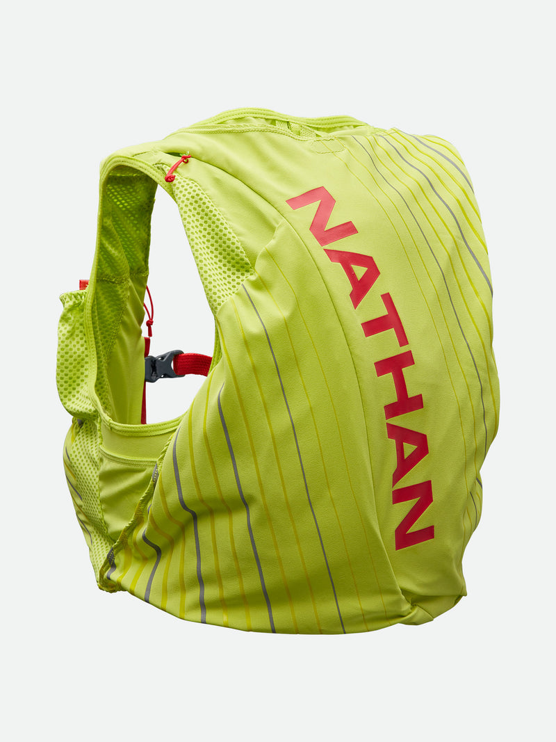 titel zin Conjugeren Pinnacle 12 Liter Women's Hydration Race Vest | Nathan Sports