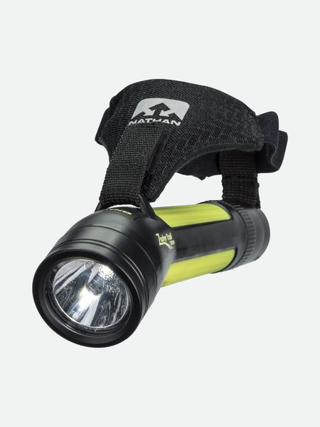 Running Safety & Visibility Gear