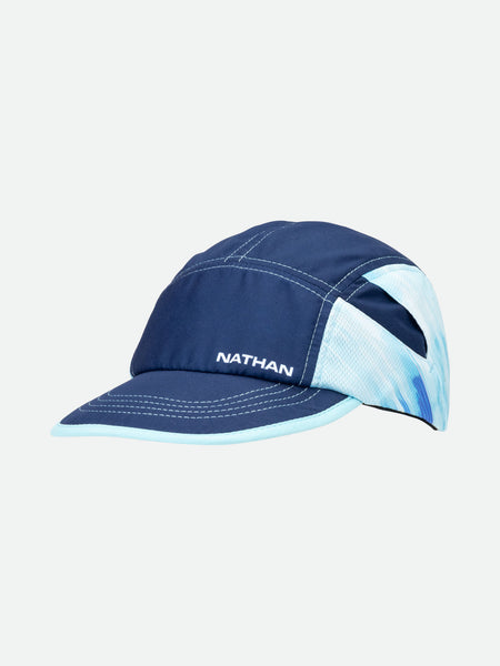 RunCool Ice Run Hat | Nathan Sports