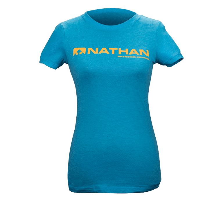 Nathan Vintage Women's T-Shirt | Nathan 