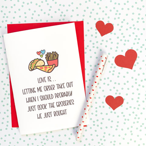12 Funny Printable Valentine's Day Cards