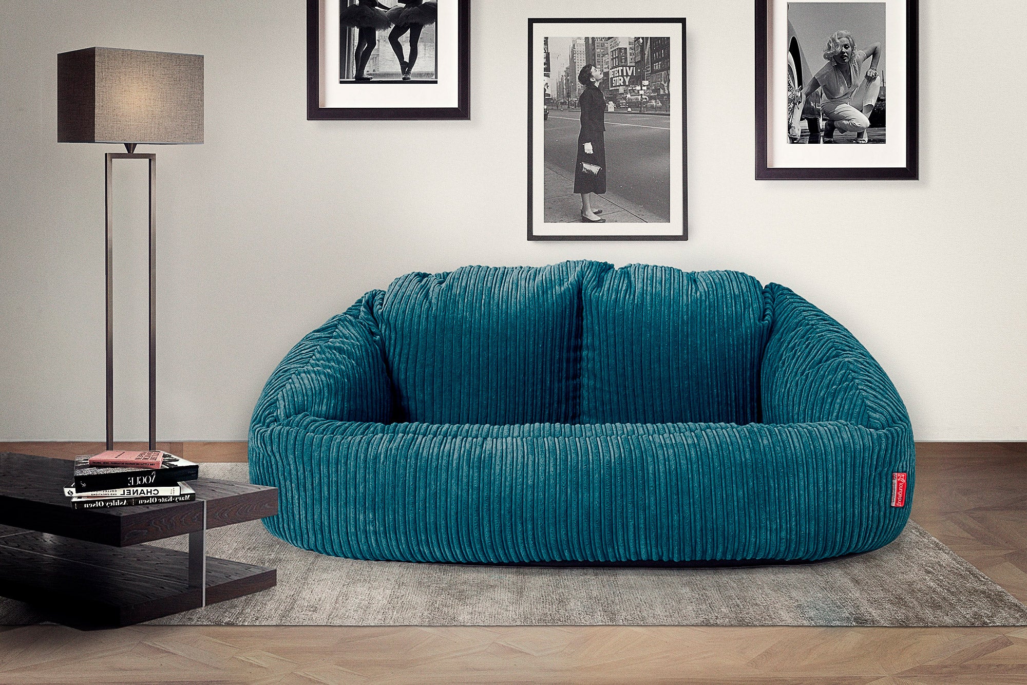 Sofa Beanbags Oversized Bean Bag Sofas Beanbag Couch Big Bertha   LPNA2SCMI 2000x1334 