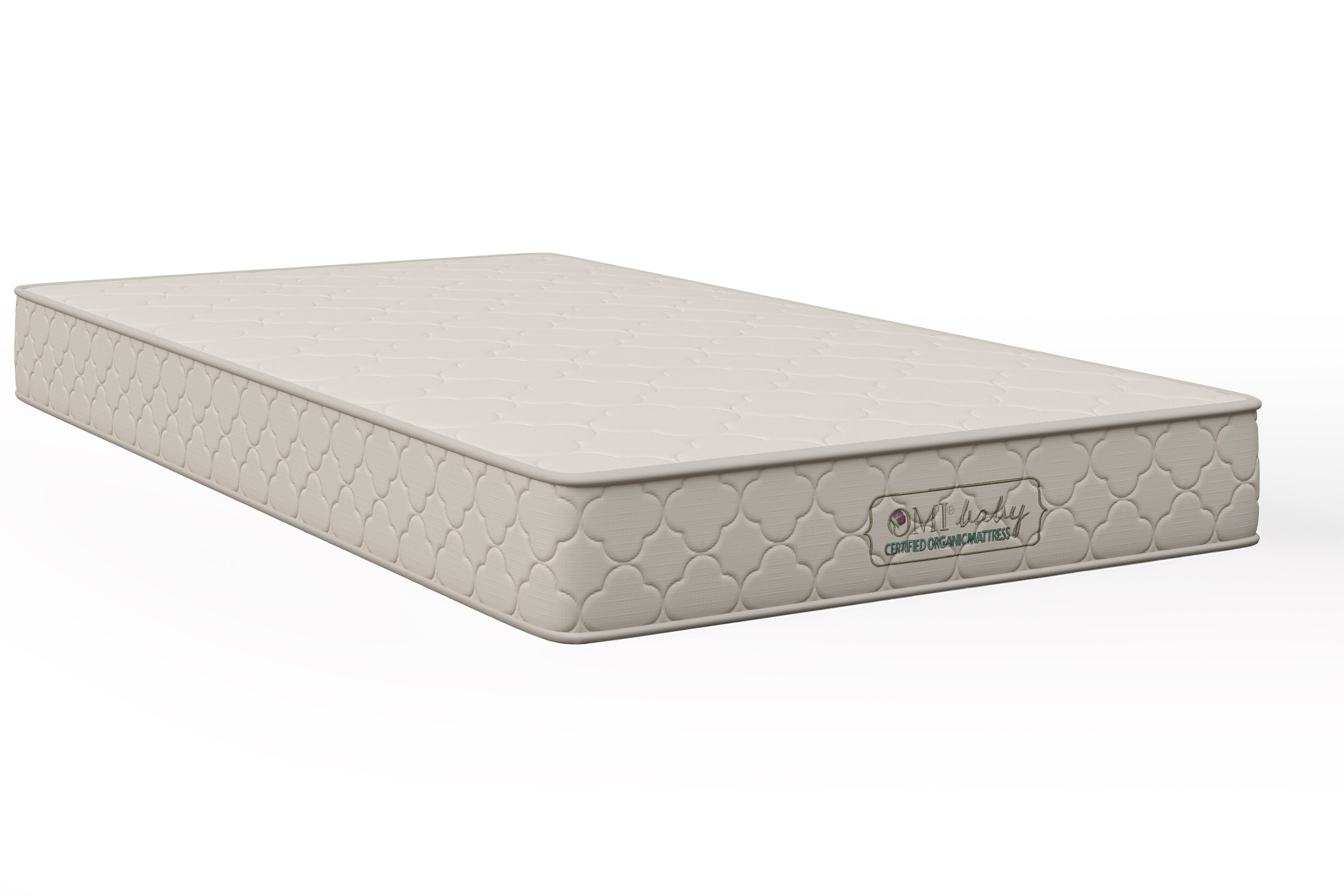 organic infant mattress