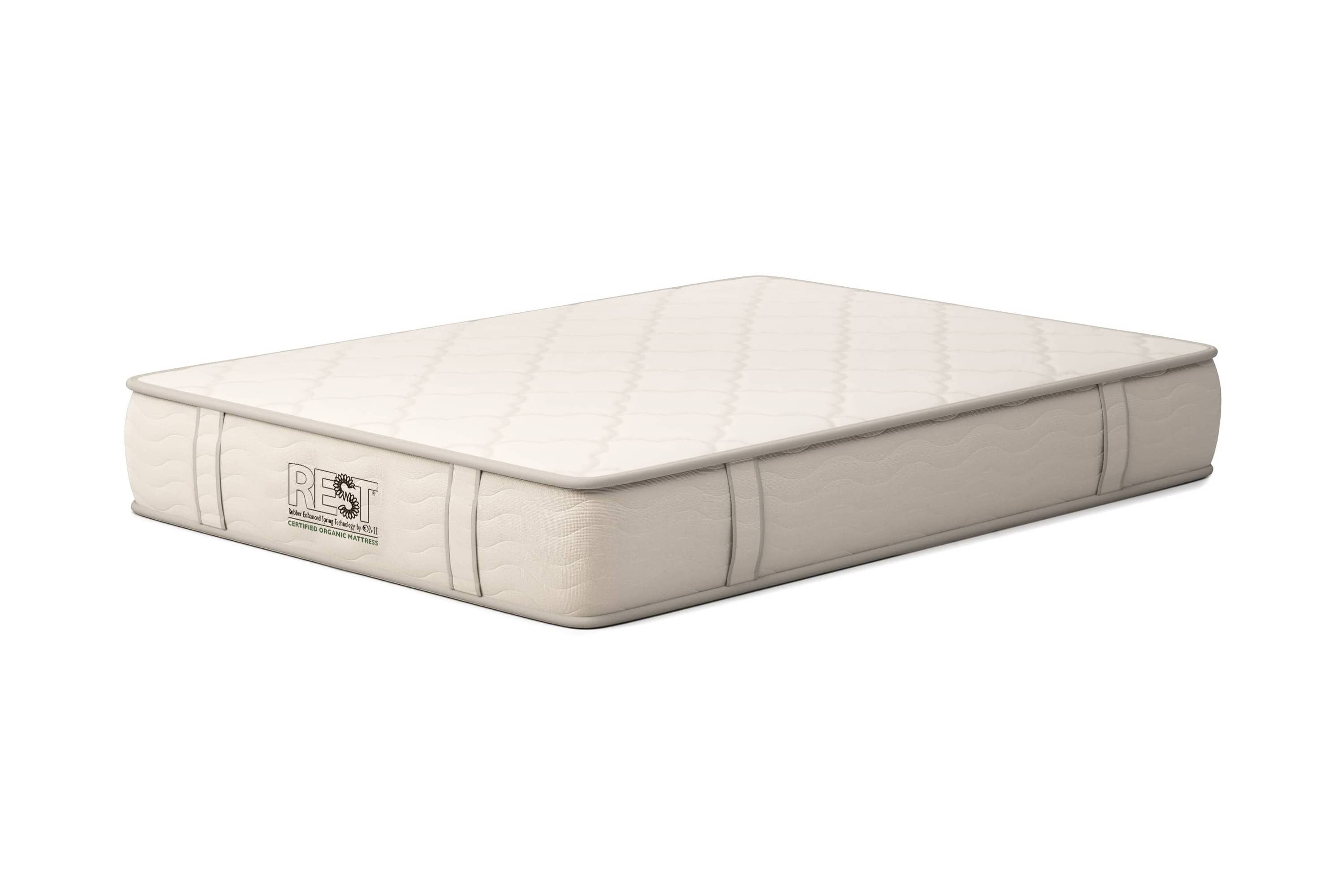 snooze emperor mattress