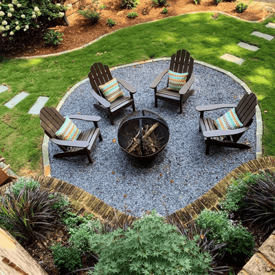 Create Your Picture Perfect Pinterest Patio