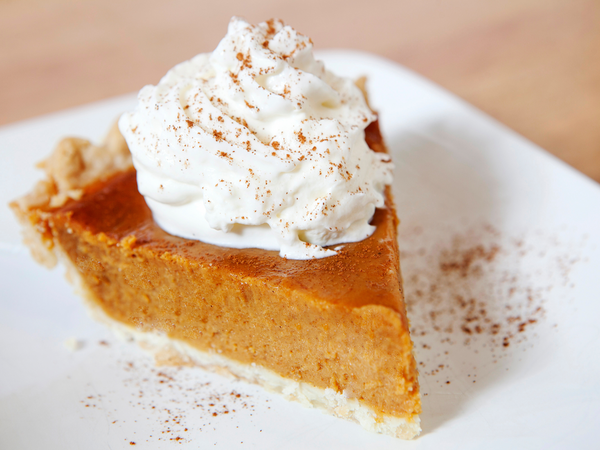 This Thanksgiving, Wow Them with Pie! – Highwood USA