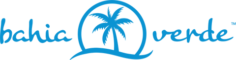 Bahia Verde Outdoors Logo