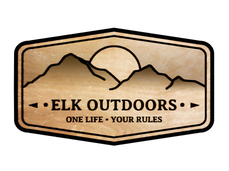 ELK OUTDOORS