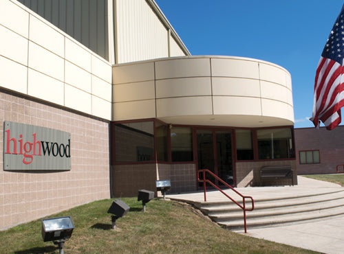 Highwood Corporate Office