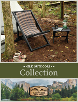 Elk Outdoors Catalog