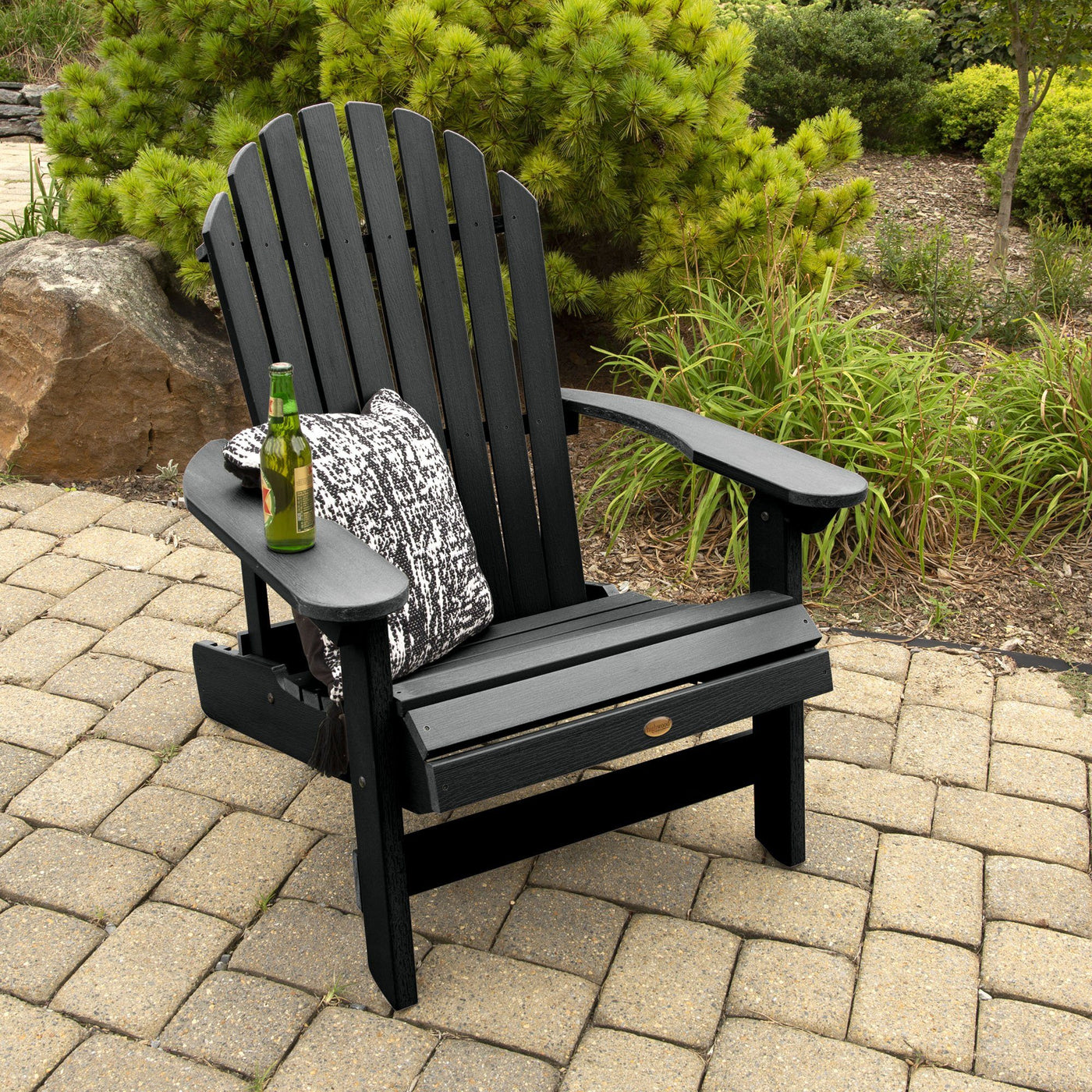 highwood king adirondack