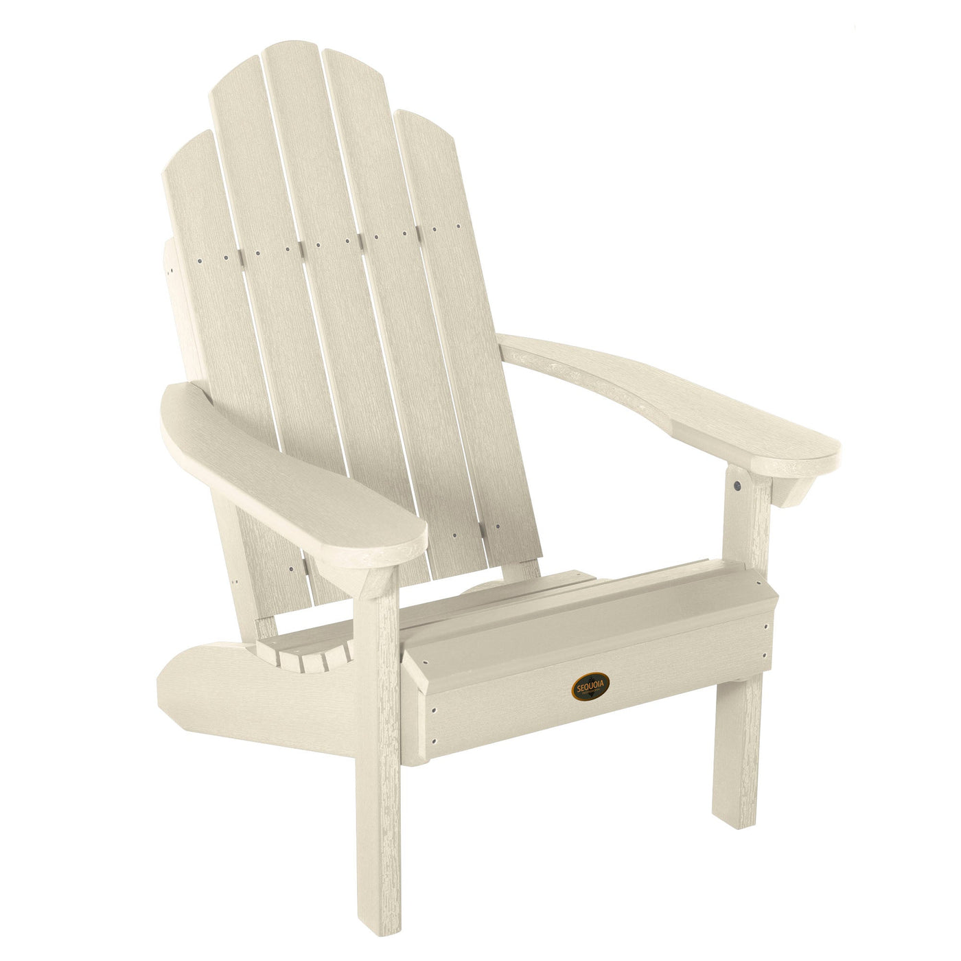 Seneca Adirondack Chair Outdoor Chairs Sequoia Professional Whitewash 
