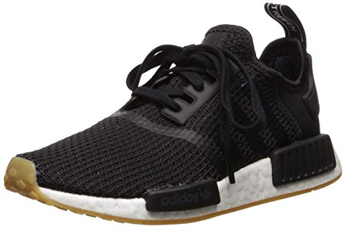 nmd r1 sneaker low core black